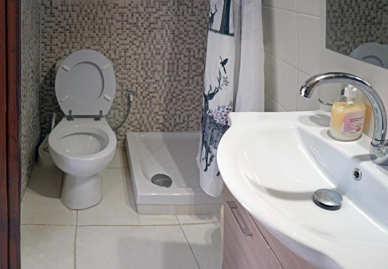 Вилла Veni Olive House Каламата Экстерьер фото