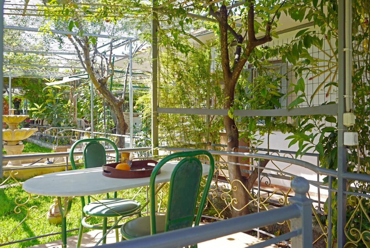 Вилла Veni Olive House Каламата Экстерьер фото